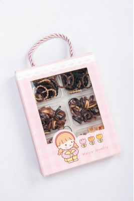 Набір дитячий для волосся